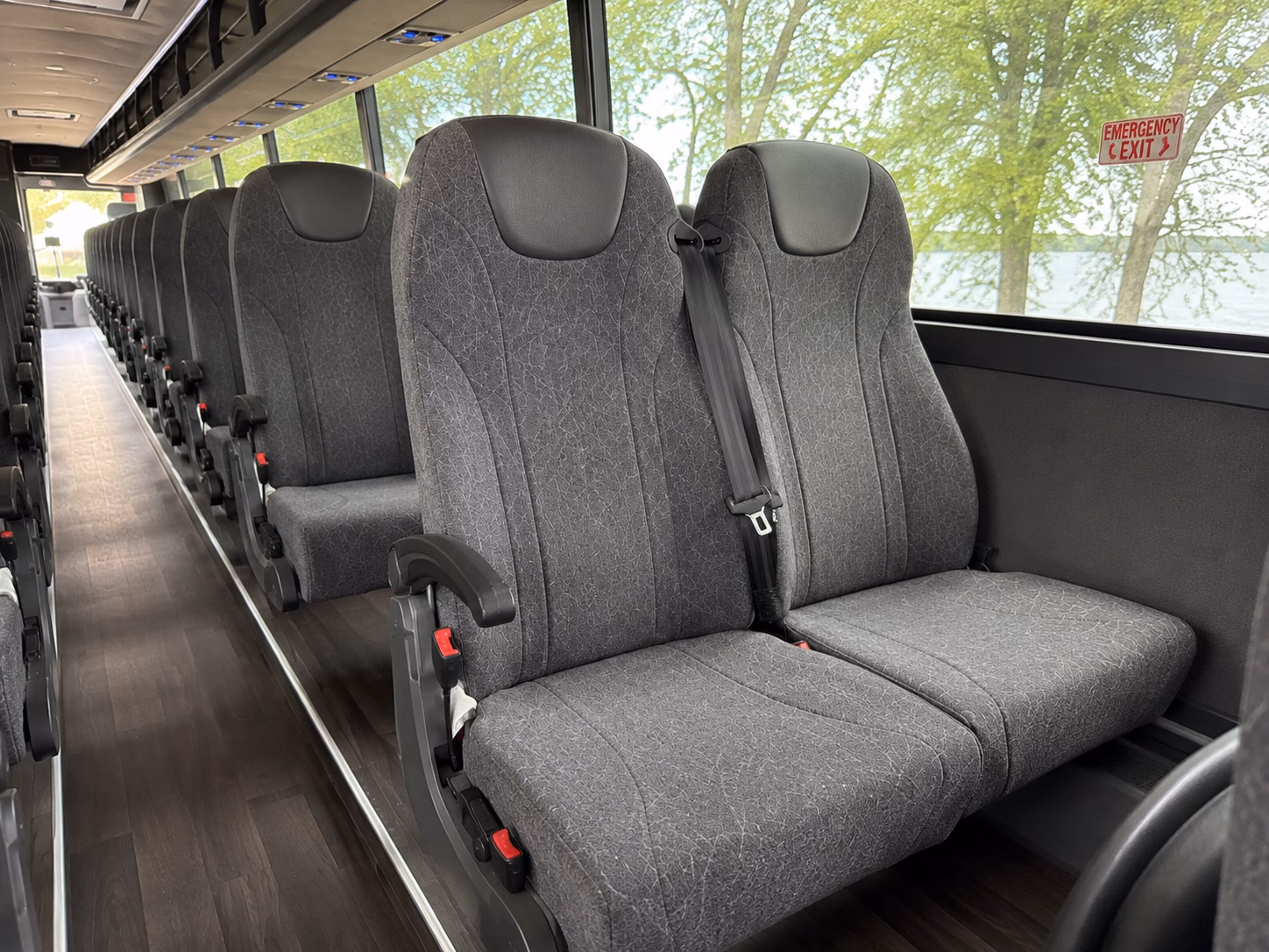 buses and pricing in minutes instead of days