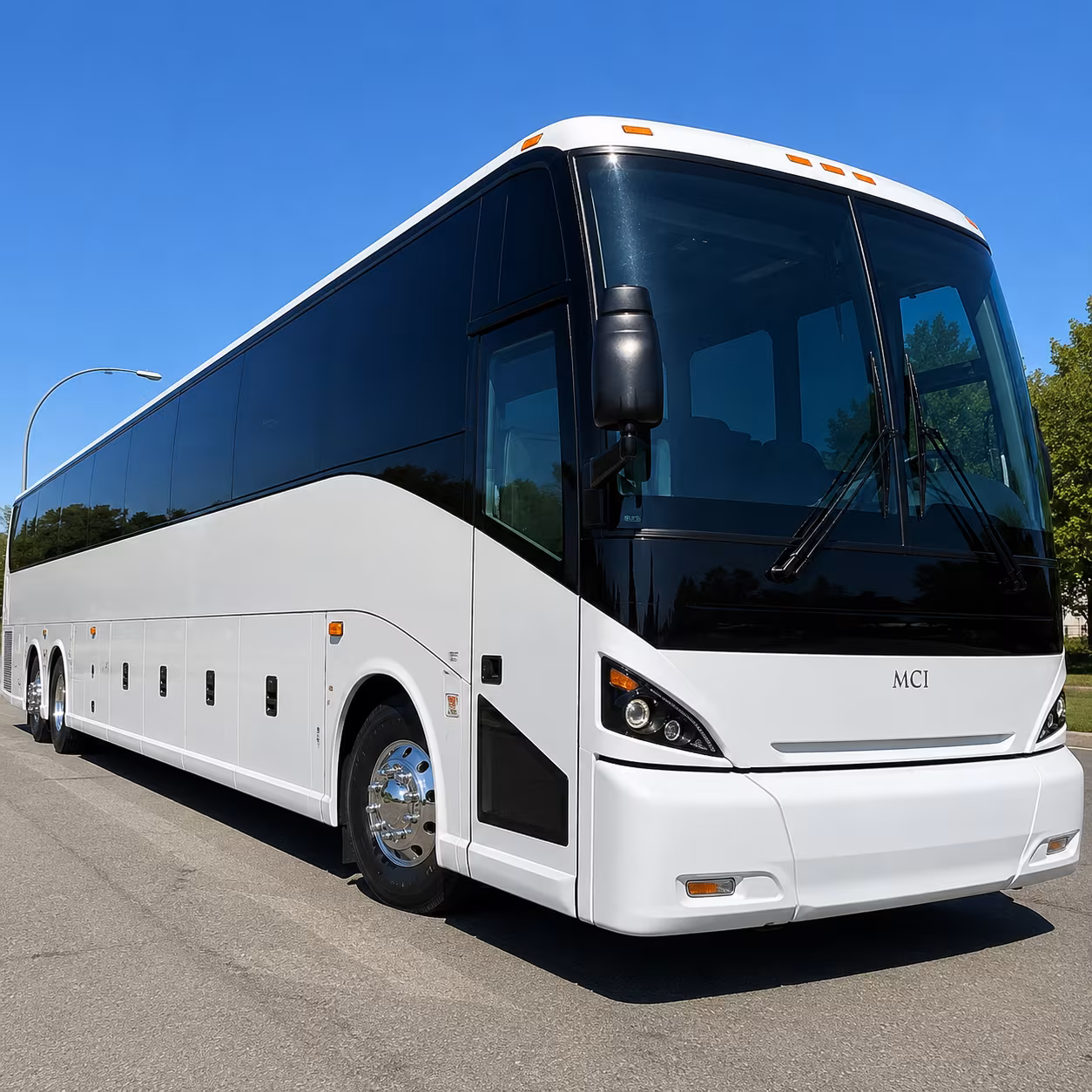 charter buses for jeb little creek fort story training operational movements