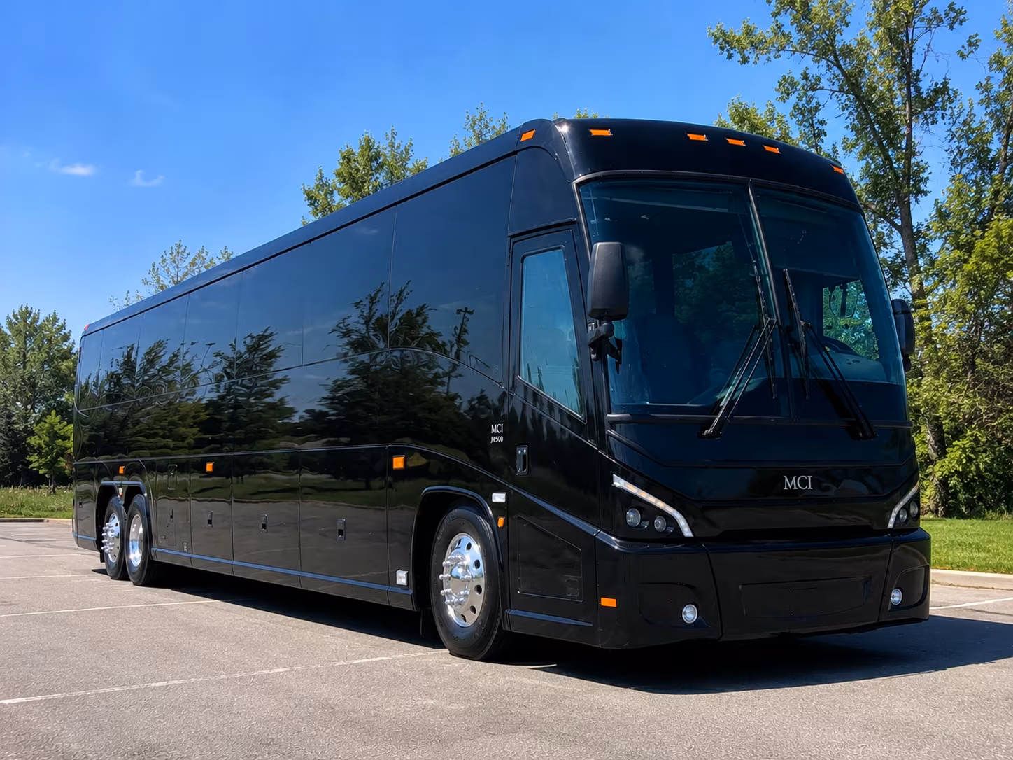 concert and amphitheater transportation from suffolk