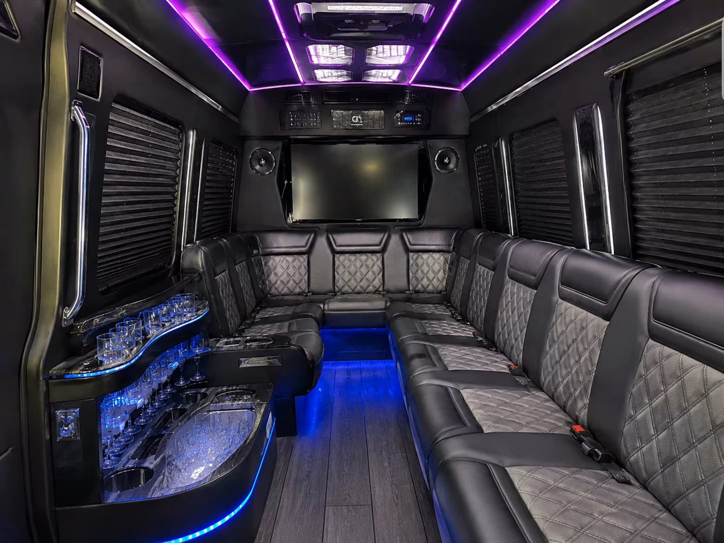 day trip charters to richmond washington dc and beyond