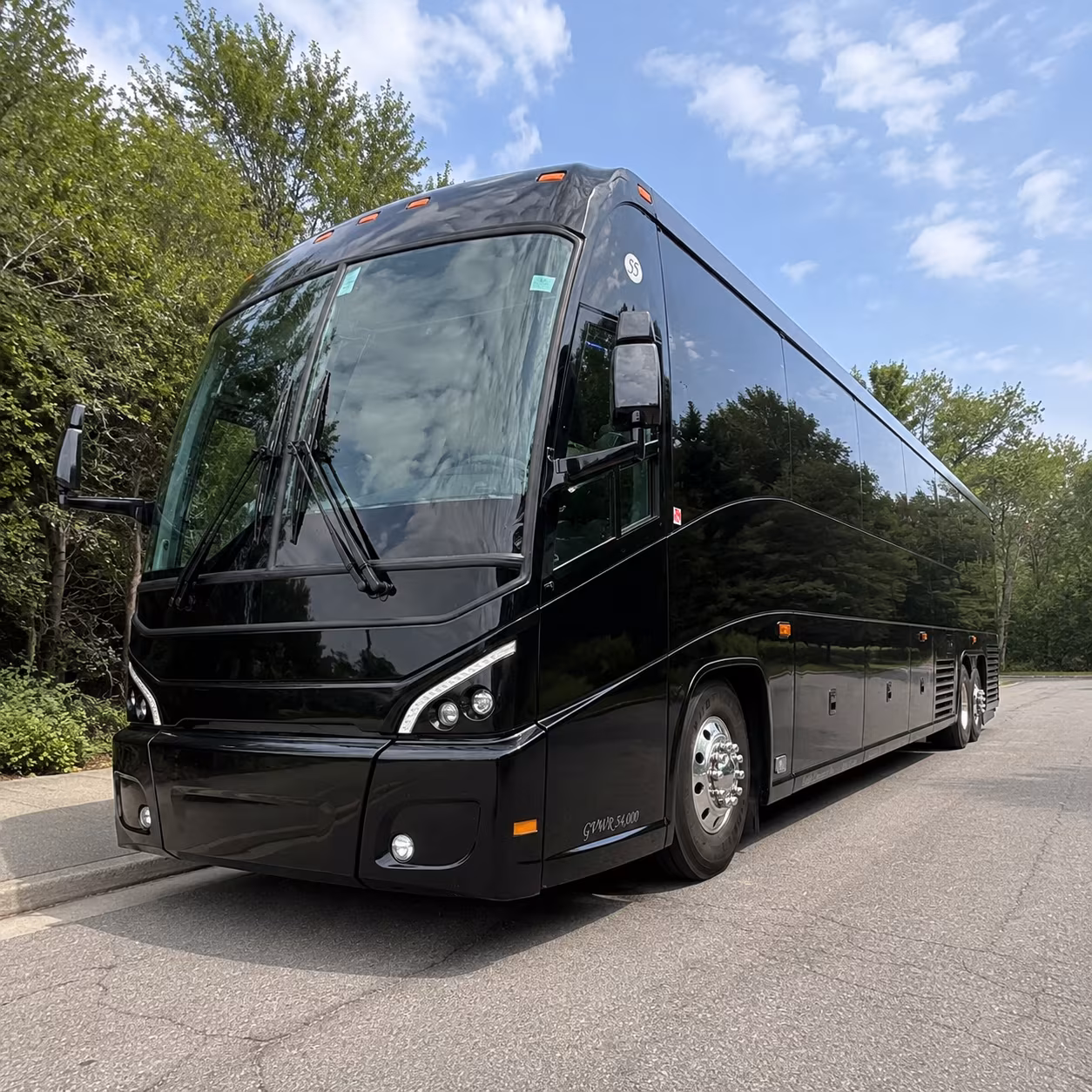 gospel concert and revival transportation to norfolk and virginia beach