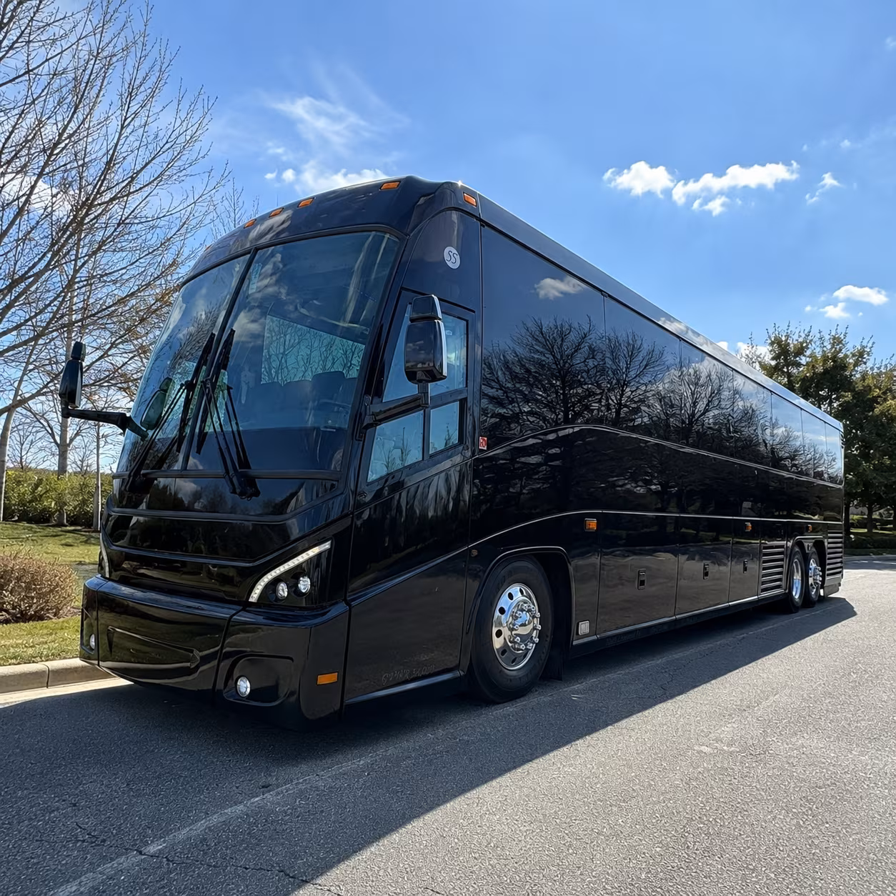 group transportation to joint base langley eustis fort gregg adams