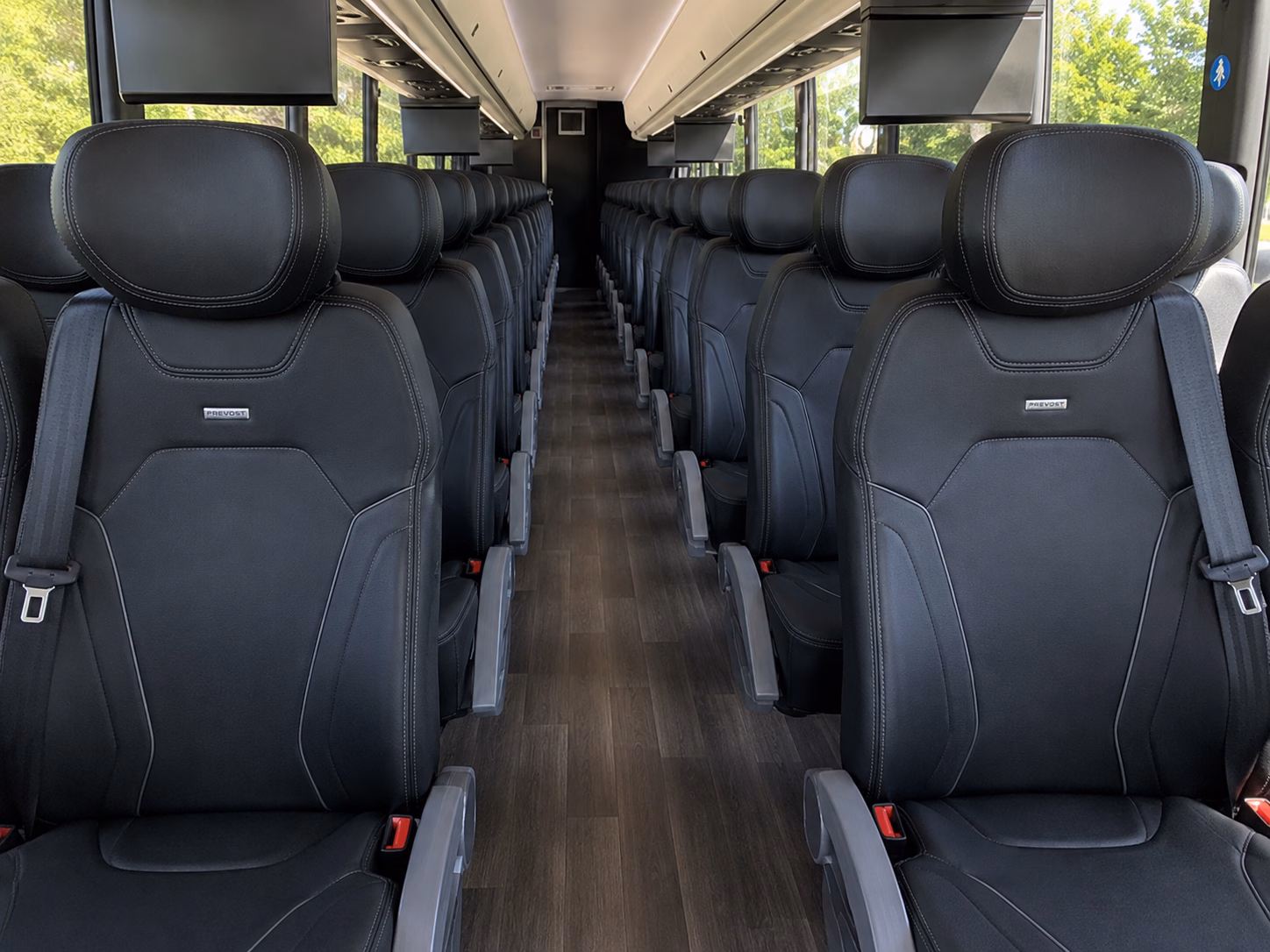 how seasonality and peak times affect charter bus prices in suffolk virginia