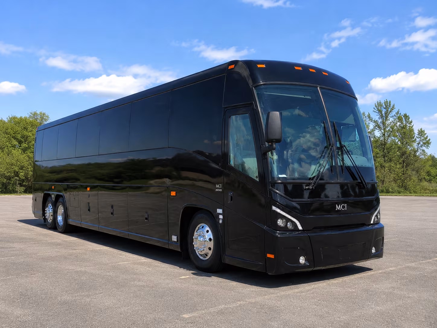 minibus and charter bus rentals to norfolk prom venues
