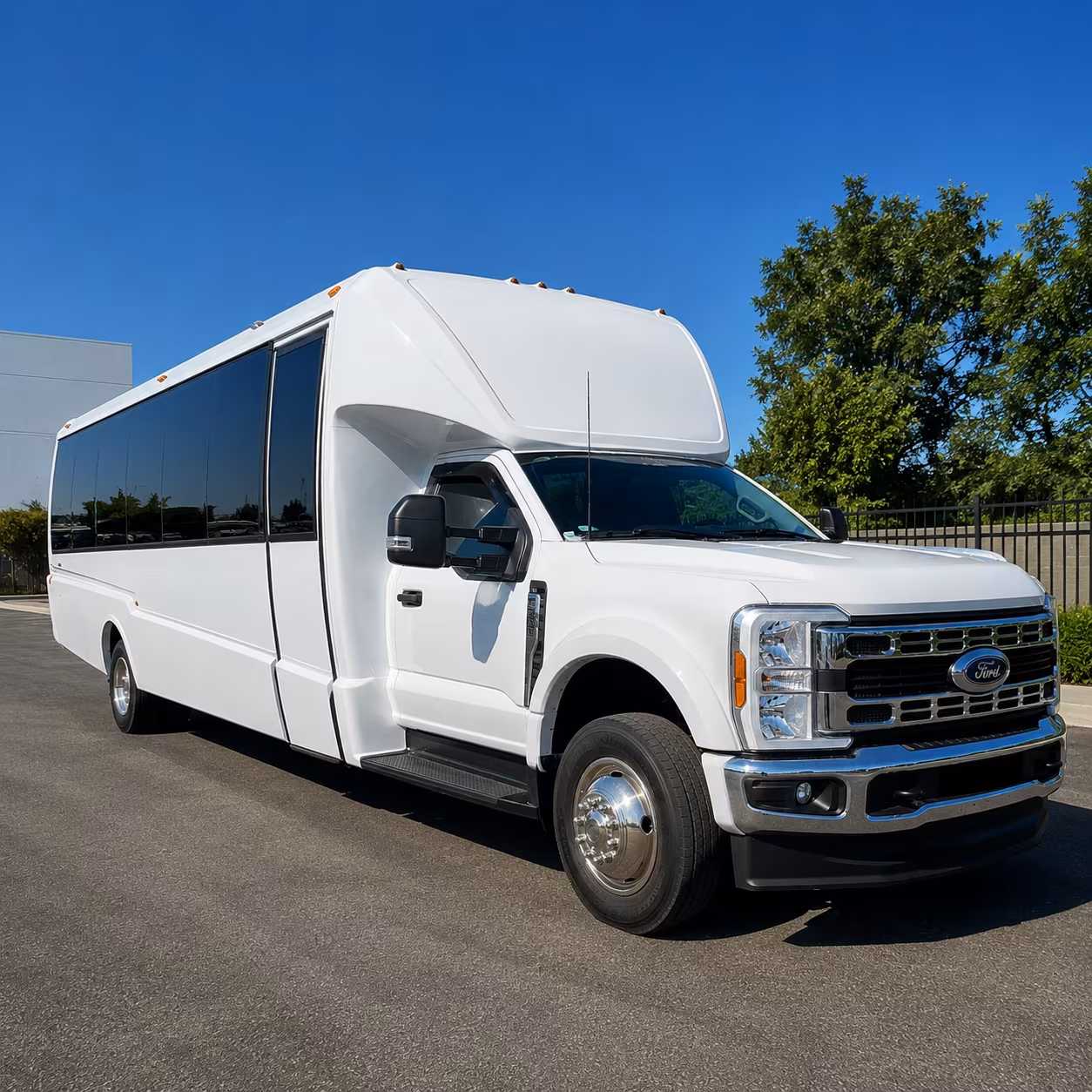 minibuses and motorcoaches for every hampton roads field trip destination
