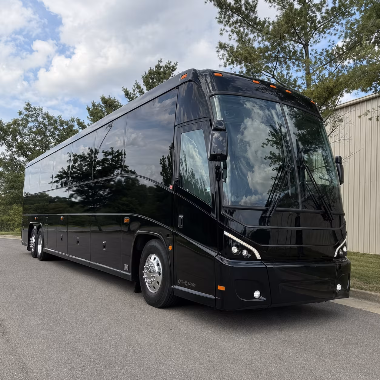 shuttle your congregation to the hampton university ministers conference each june