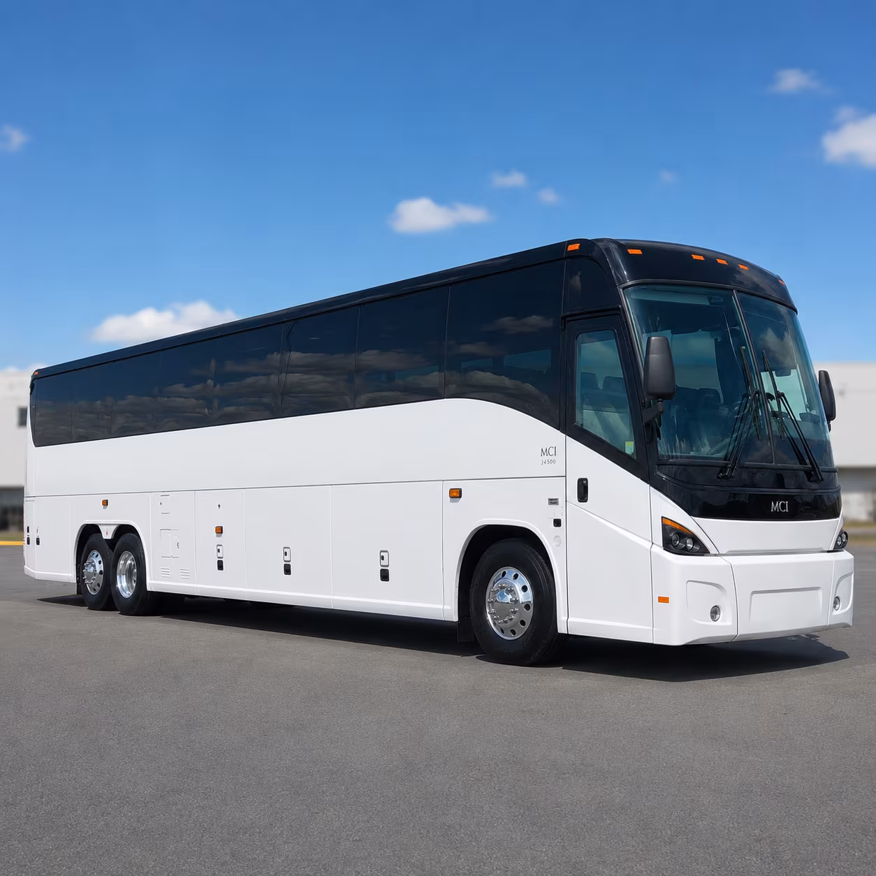 shuttle your workforce past the tunnels and tolls every day