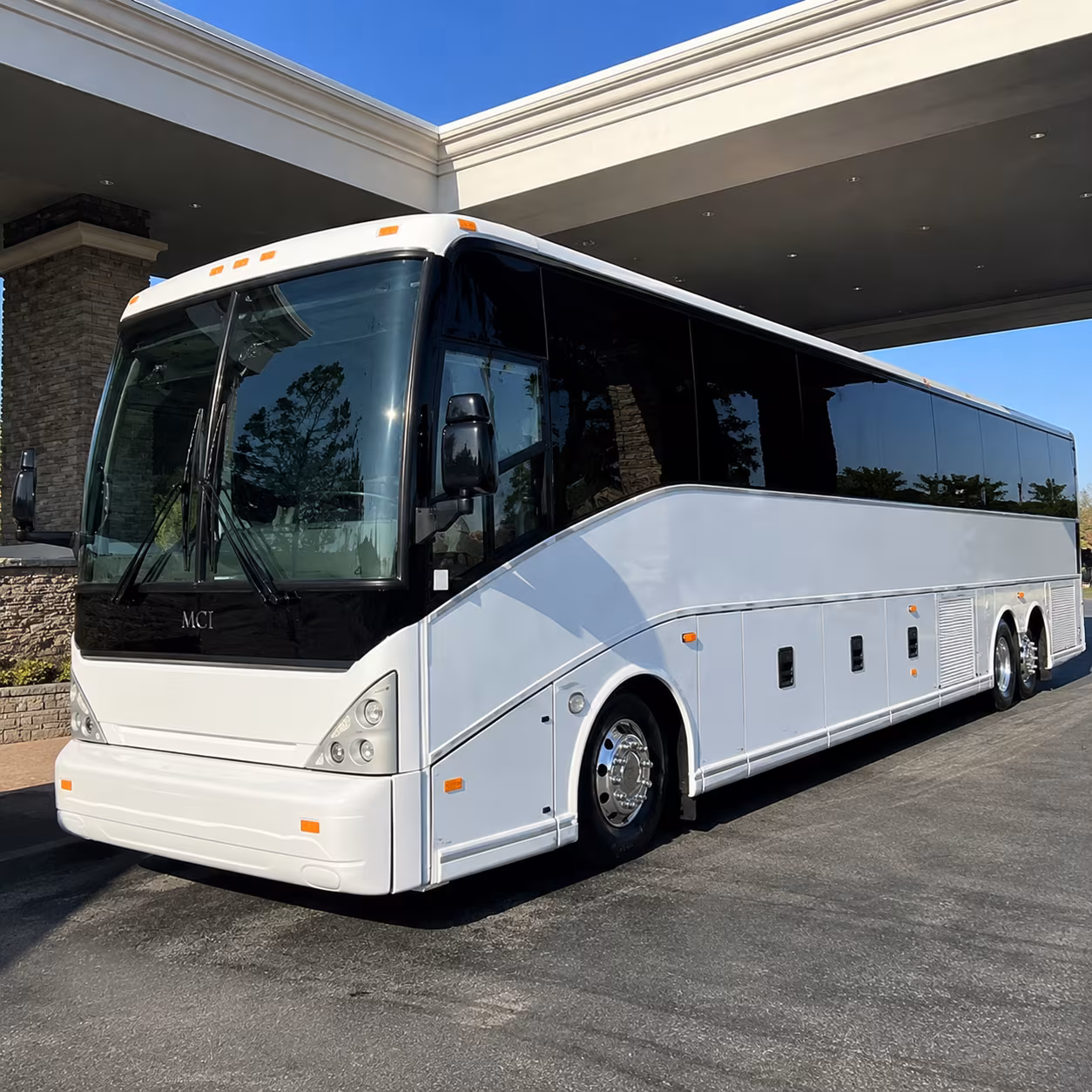 suffolk corporate event transportation