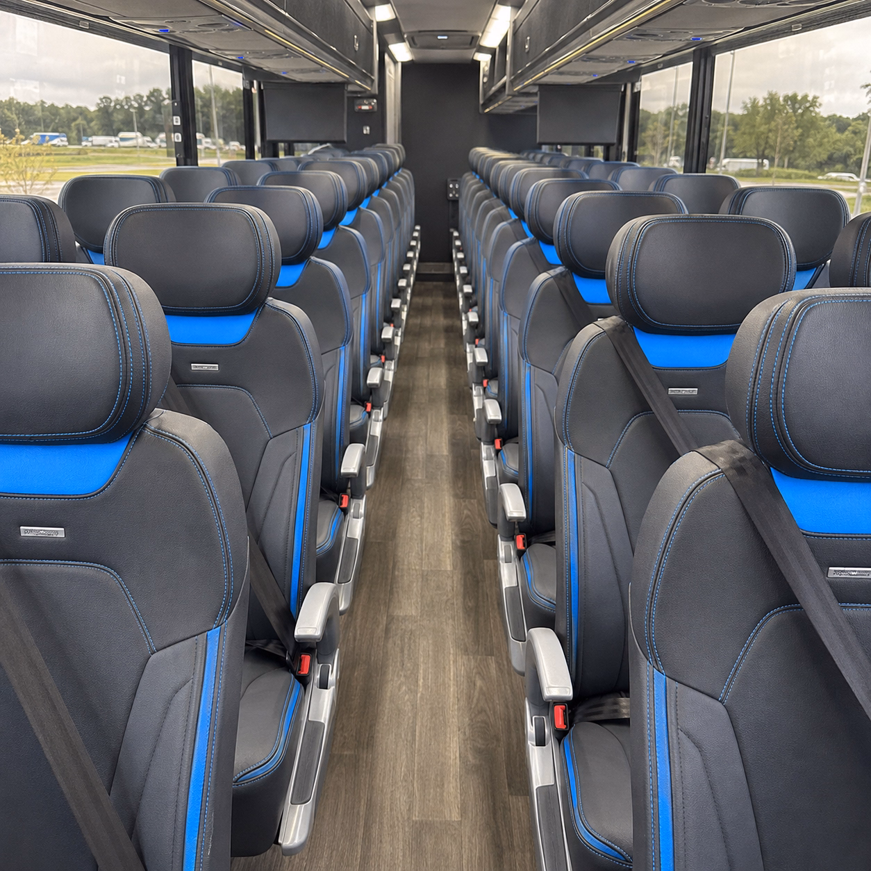 suffolk long distance transportation