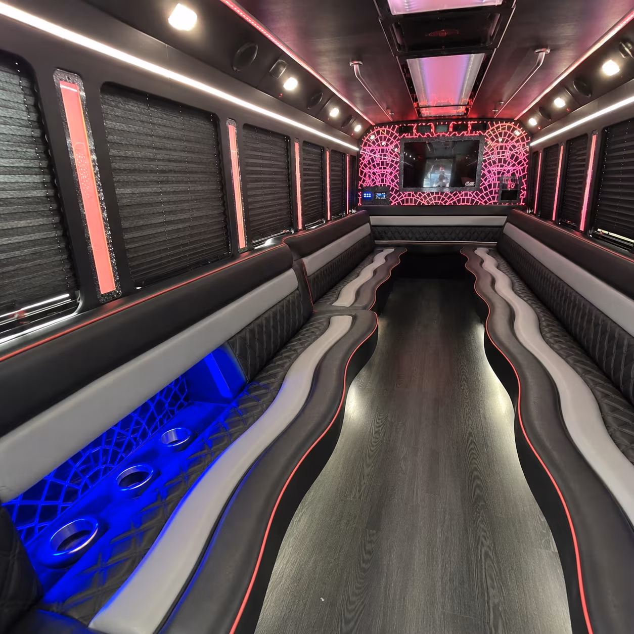 suffolk party bus booking step 3