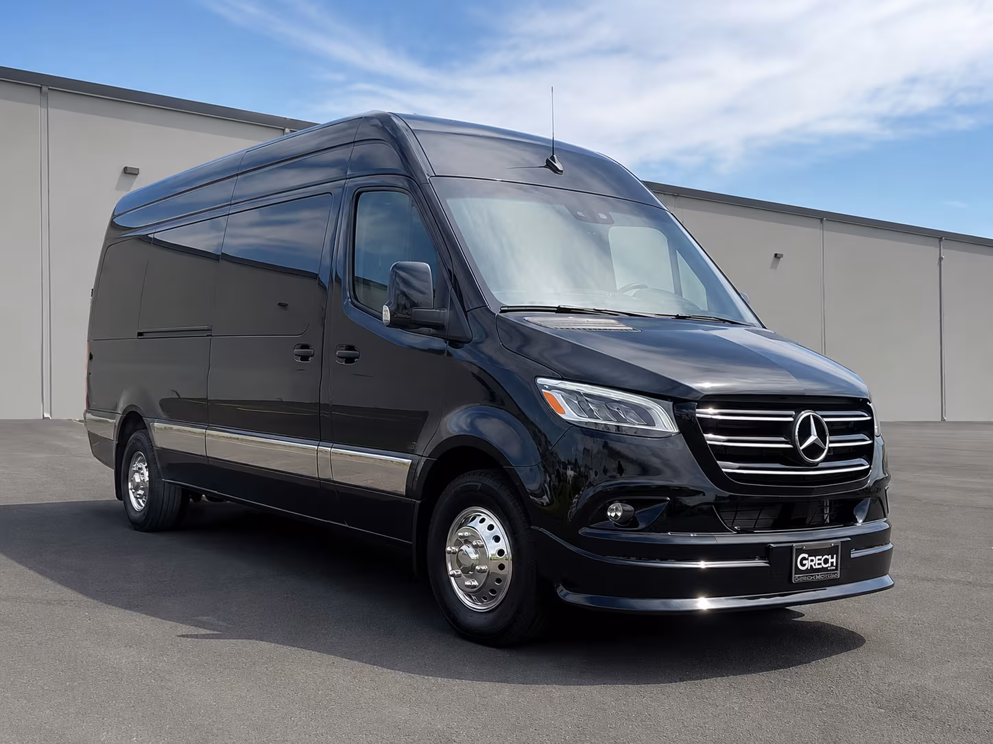 suffolk private event transportation