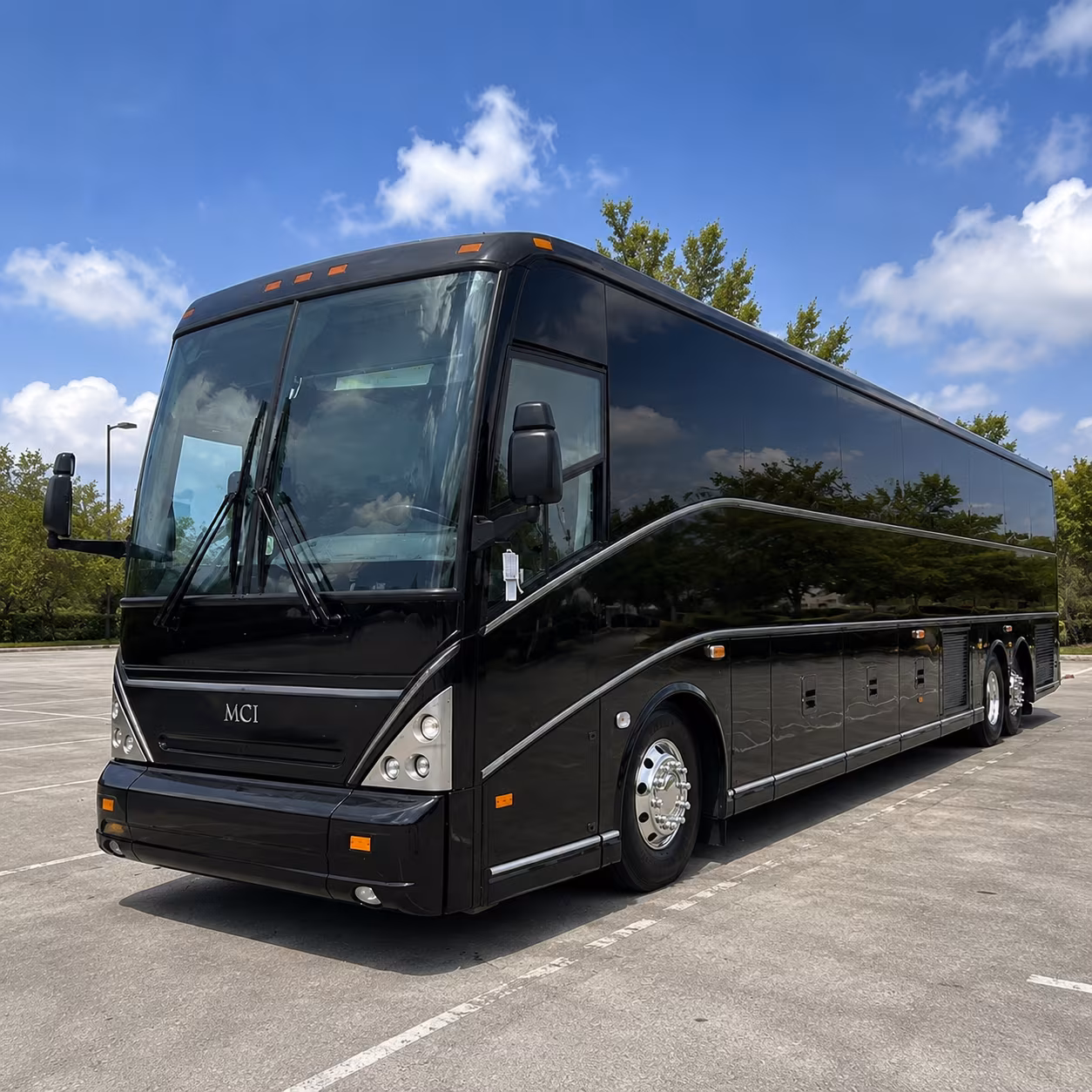 suffolk prom transportation onboard seating