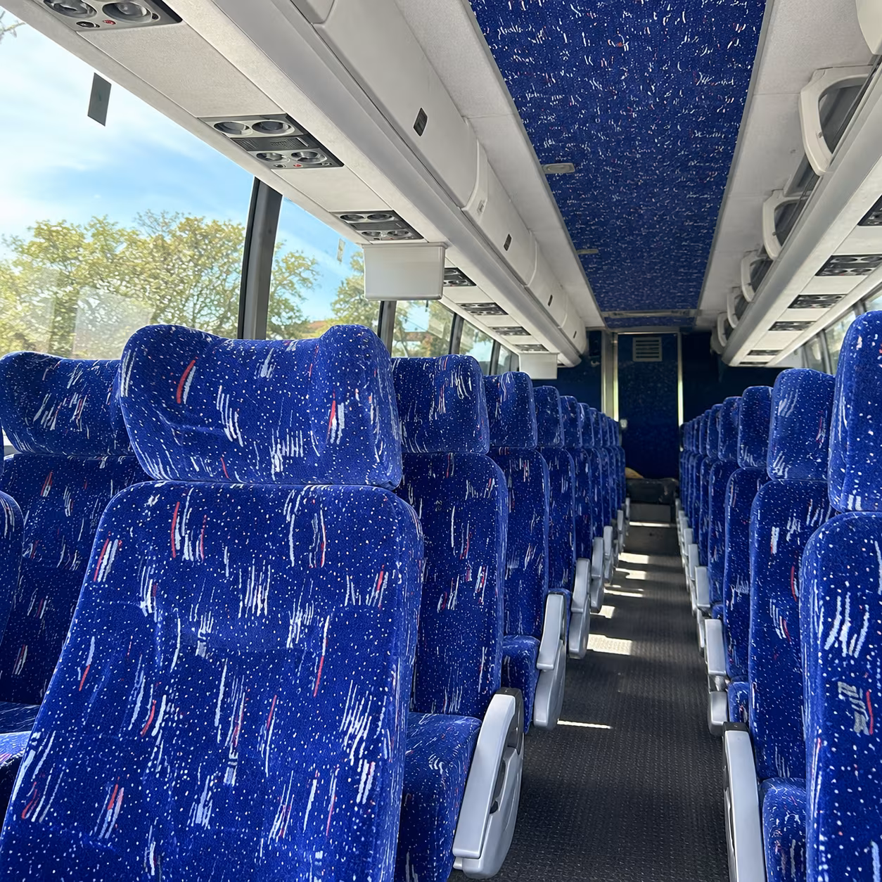 suffolk religious group transportation