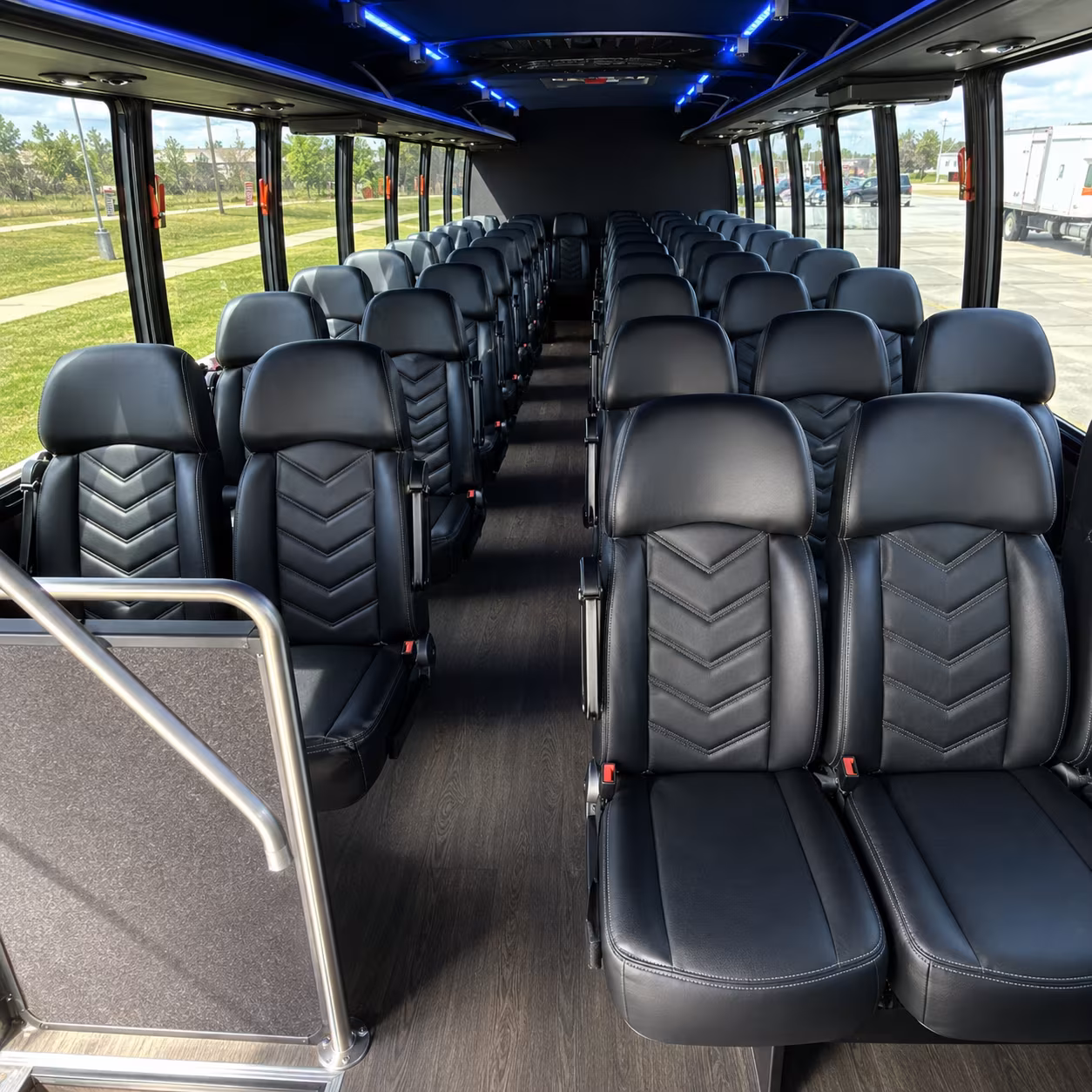 suffolk school event transportation
