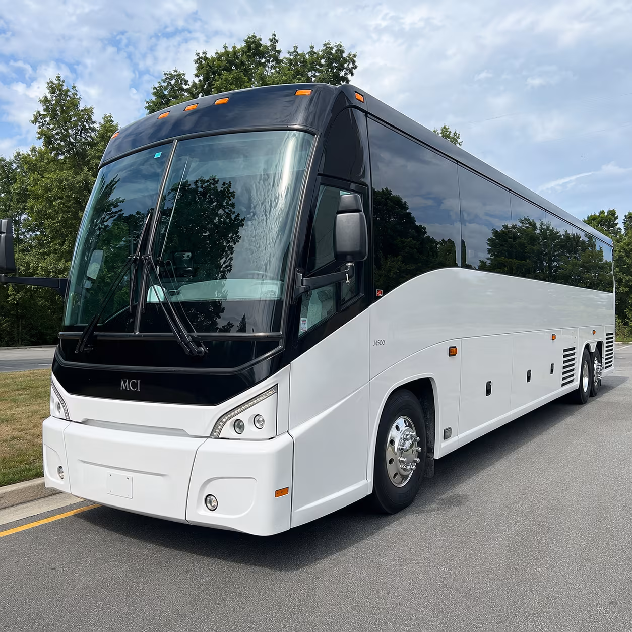 suffolk sporting event transportation onboard seating
