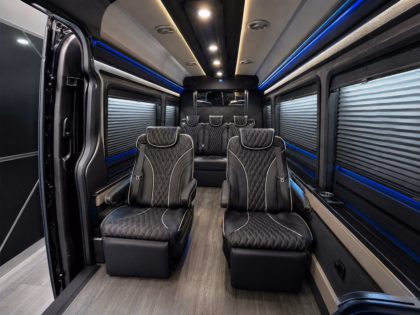 washington dulles and reagan national airport transfers from suffolk